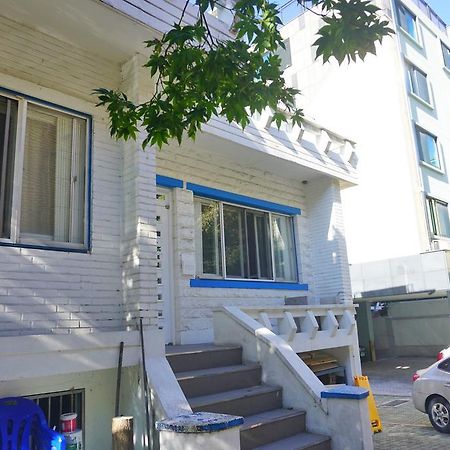 Tiara Guesthouse سيول المظهر الخارجي الصورة