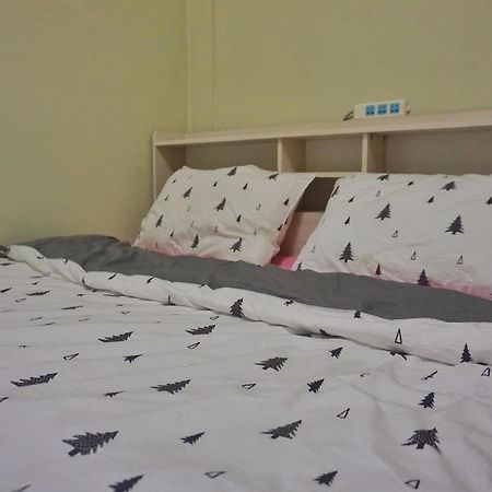 Tiara Guesthouse سيول المظهر الخارجي الصورة
