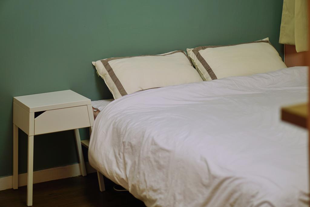 Tiara Guesthouse سيول المظهر الخارجي الصورة