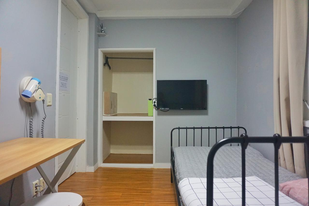 Tiara Guesthouse سيول المظهر الخارجي الصورة