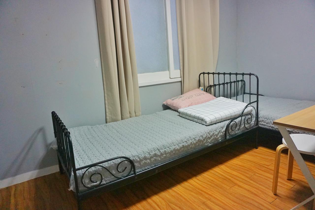 Tiara Guesthouse سيول المظهر الخارجي الصورة