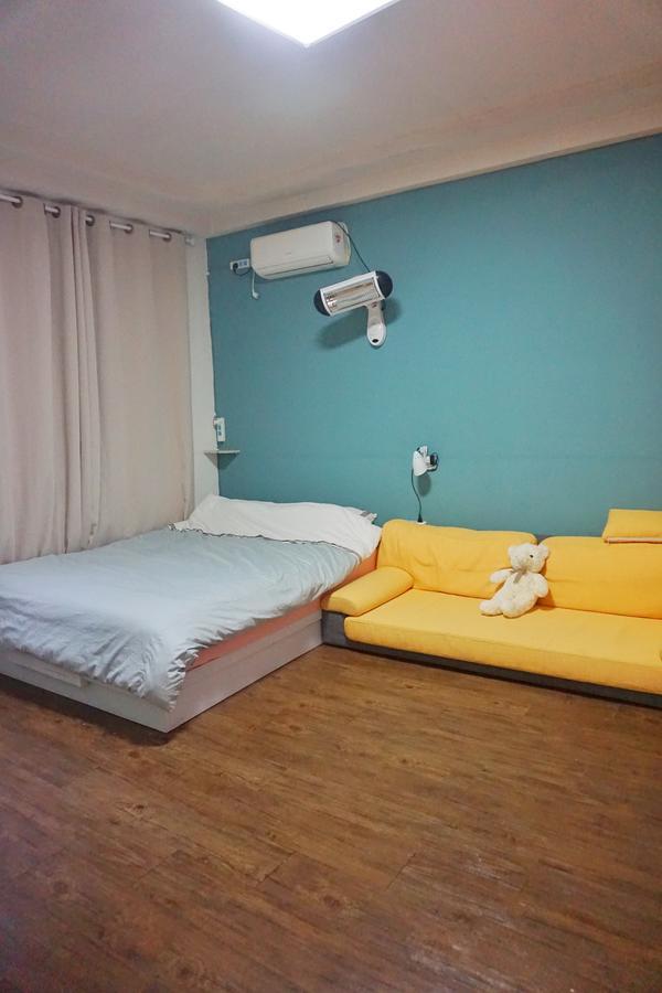 Tiara Guesthouse سيول المظهر الخارجي الصورة