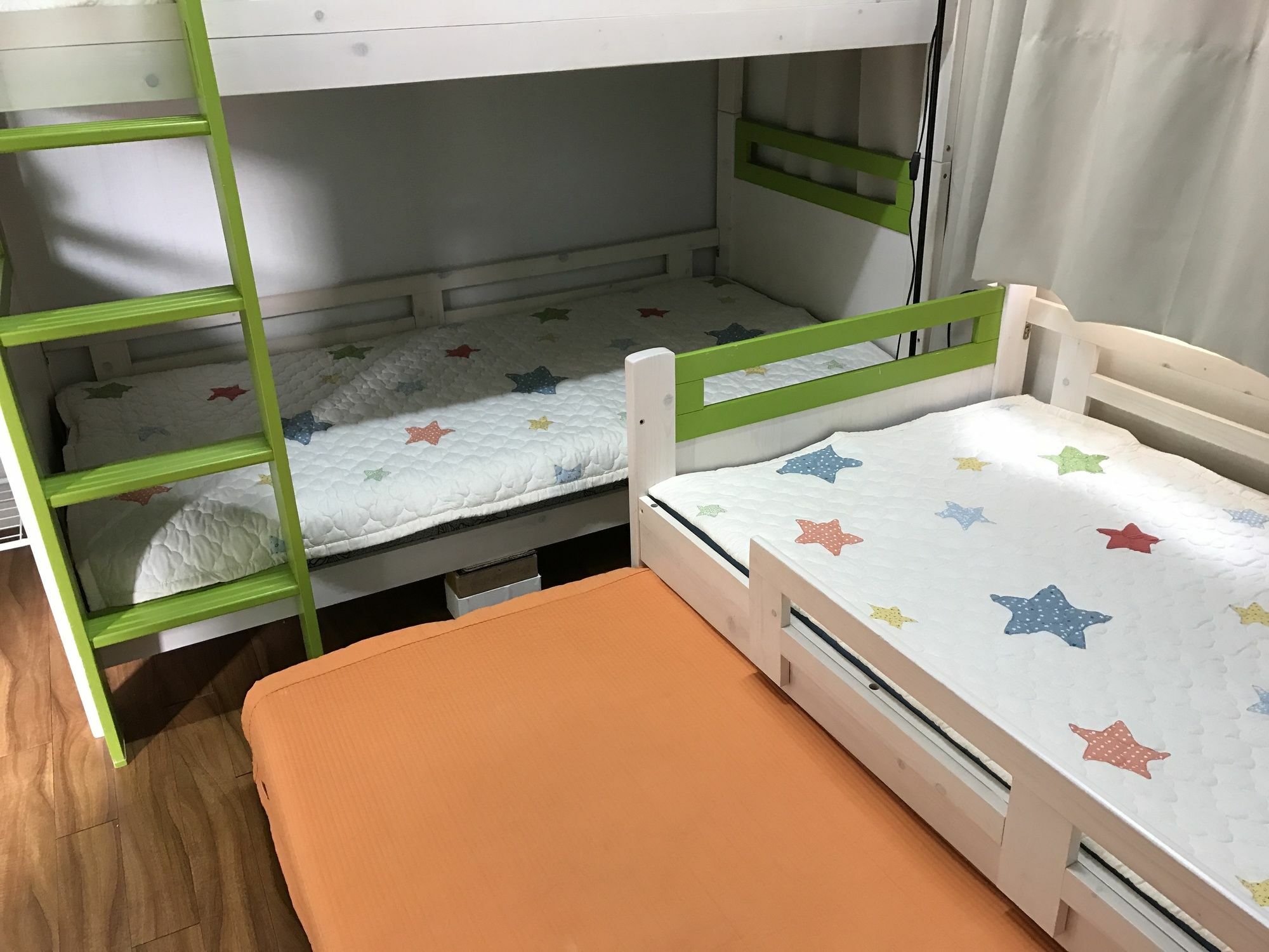 Tiara Guesthouse سيول المظهر الخارجي الصورة