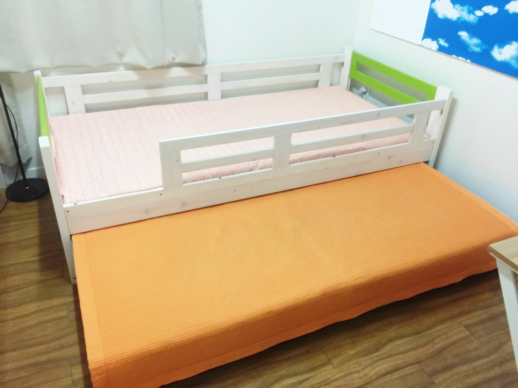 Tiara Guesthouse سيول المظهر الخارجي الصورة