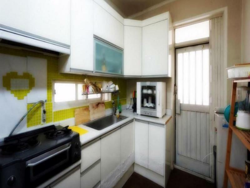 Tiara Guesthouse سيول المظهر الخارجي الصورة