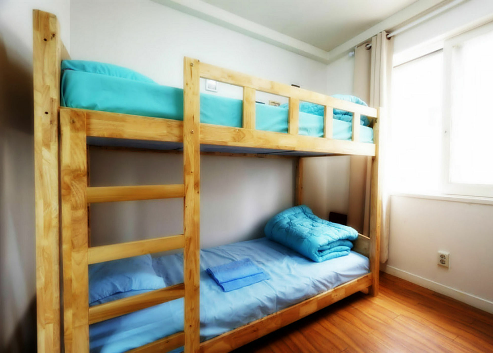 Tiara Guesthouse سيول المظهر الخارجي الصورة