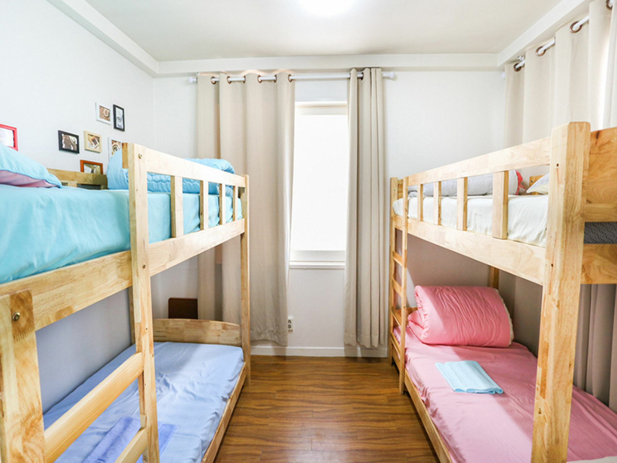 Tiara Guesthouse سيول المظهر الخارجي الصورة