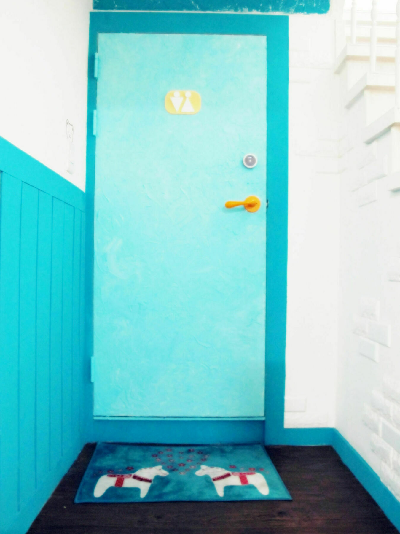 Tiara Guesthouse سيول المظهر الخارجي الصورة