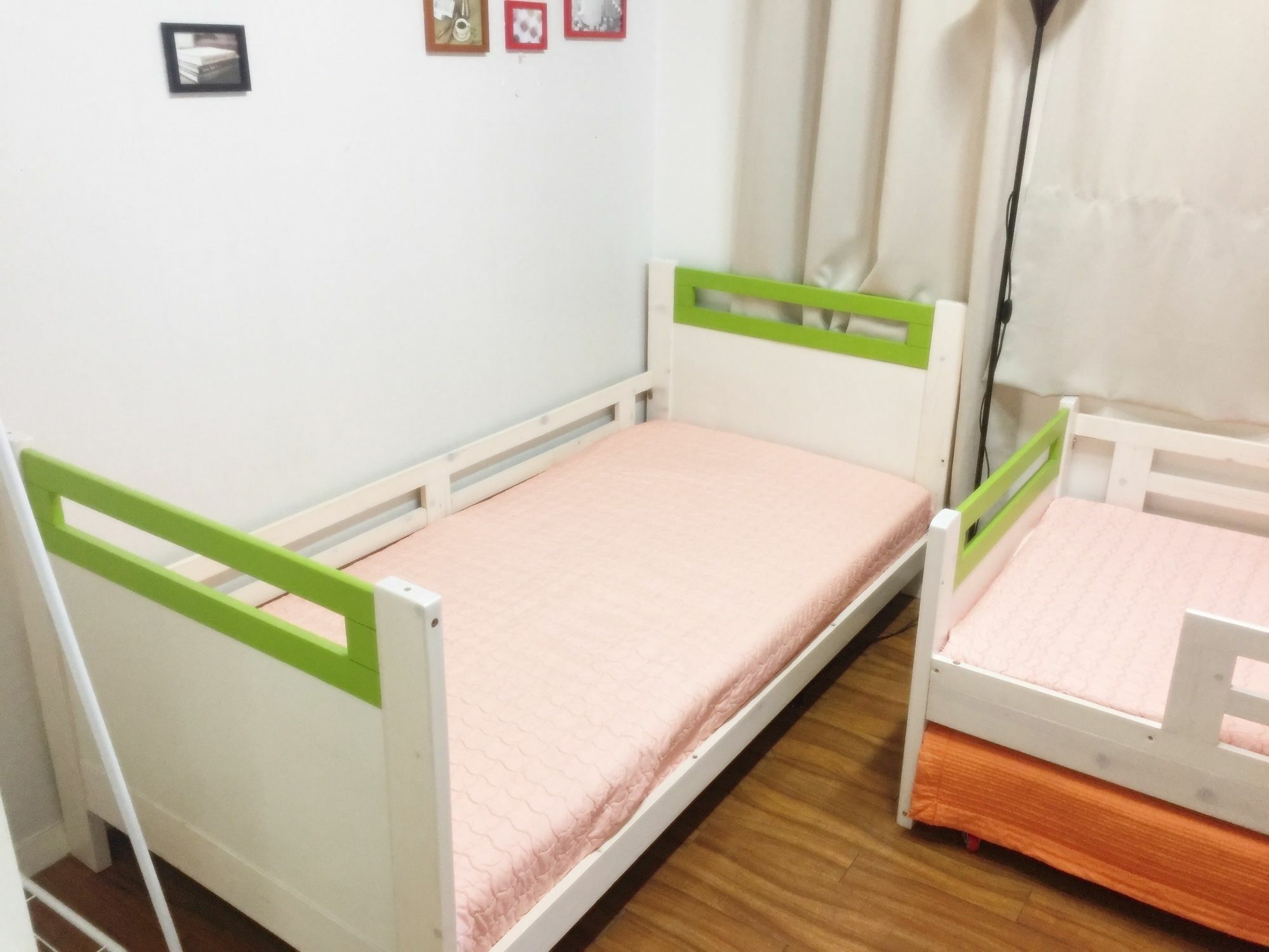 Tiara Guesthouse سيول المظهر الخارجي الصورة