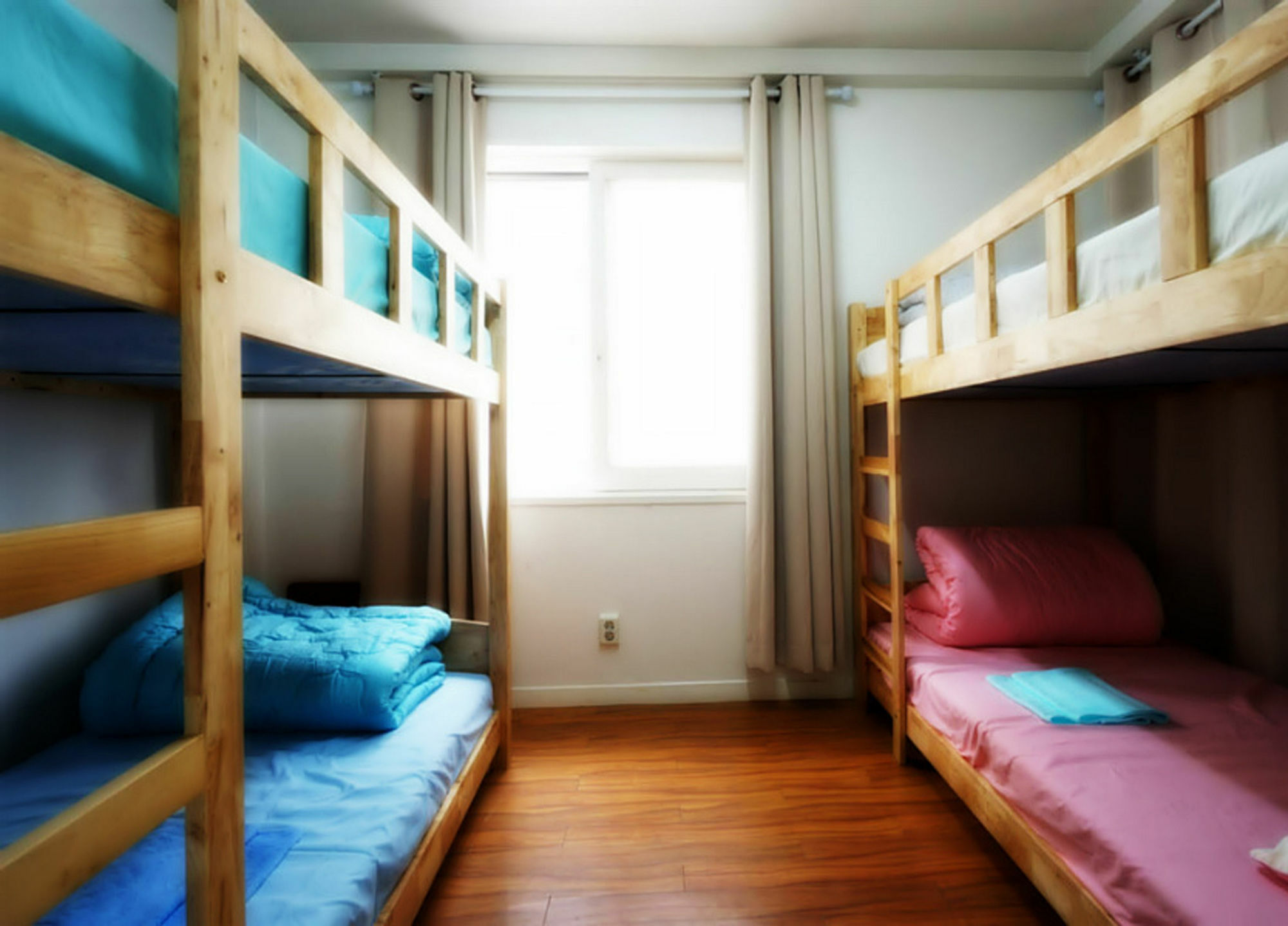 Tiara Guesthouse سيول المظهر الخارجي الصورة