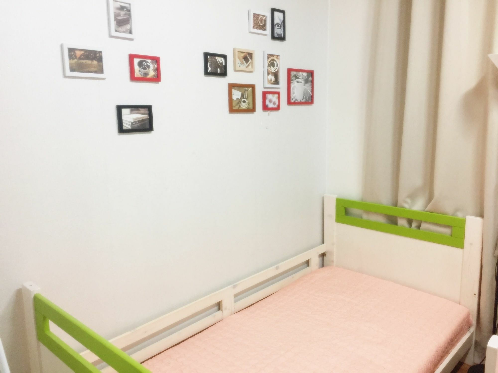 Tiara Guesthouse سيول المظهر الخارجي الصورة