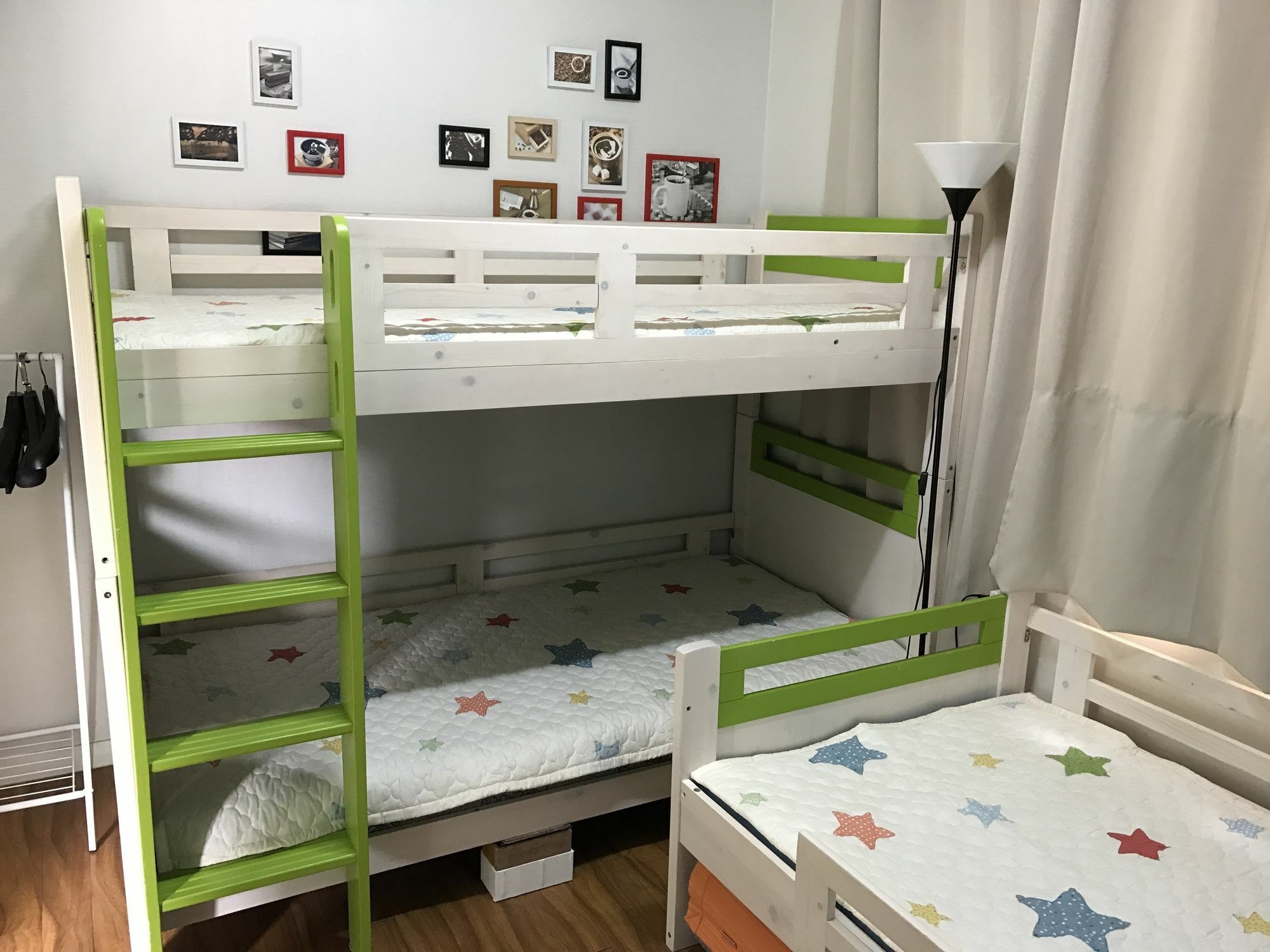 Tiara Guesthouse سيول المظهر الخارجي الصورة