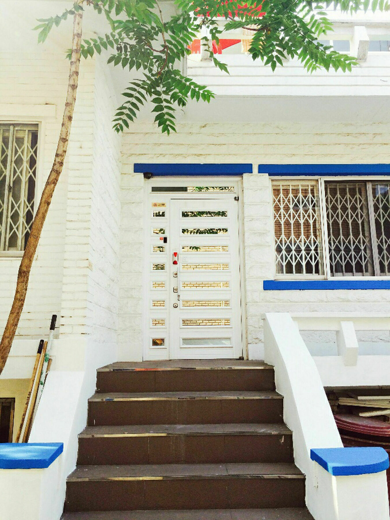 Tiara Guesthouse سيول المظهر الخارجي الصورة
