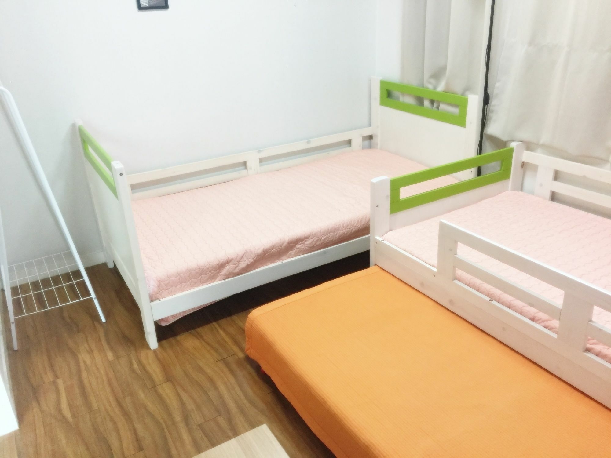 Tiara Guesthouse سيول المظهر الخارجي الصورة